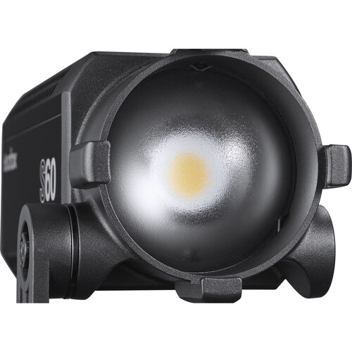 Godox S60 LED Focusing Light - 6
